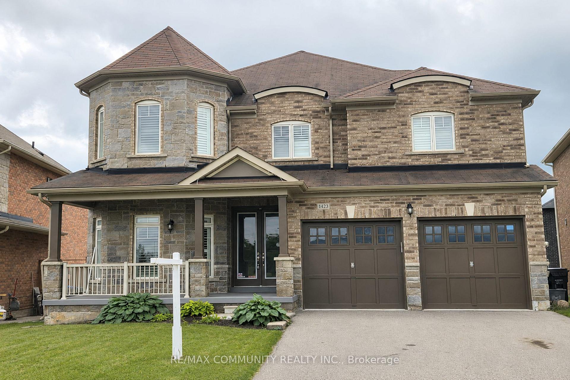 Photo 21 of 1423 Lormel Gate Avenue, Innisfil, Lefroy — HOMEH