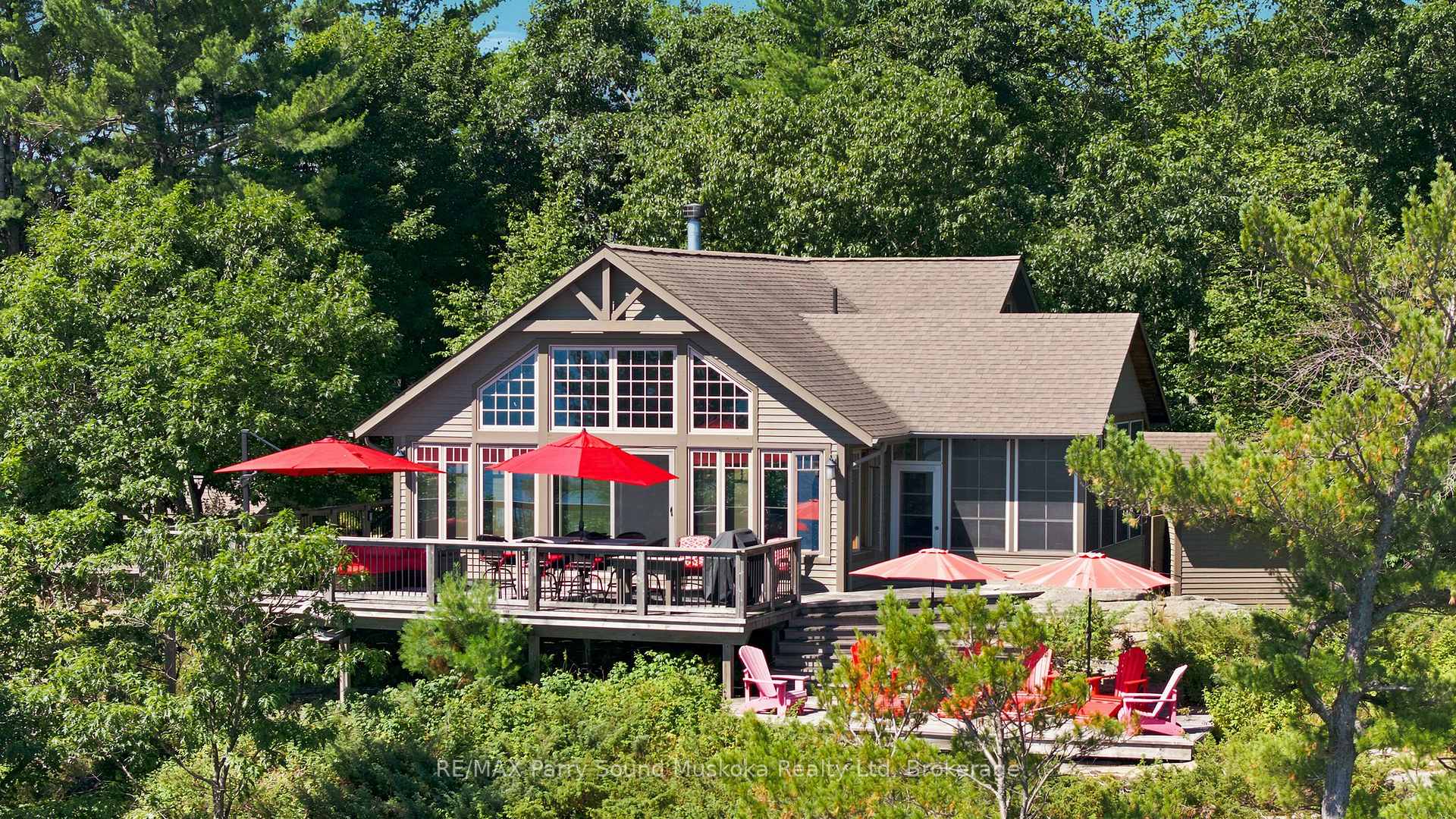 Photo 2 of 43 15C Island, Carling — HOMEH