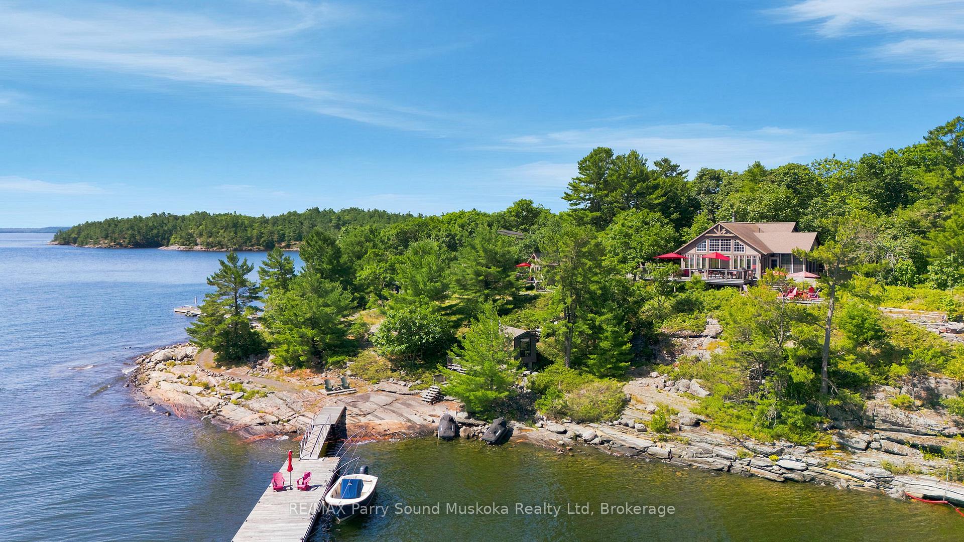 Photo 31 of 43 15C Island, Carling — HOMEH