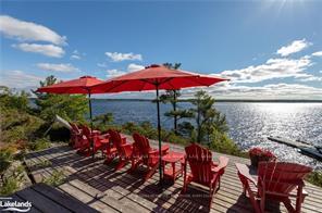 Photo 36 of 43 15C Island, Carling — HOMEH