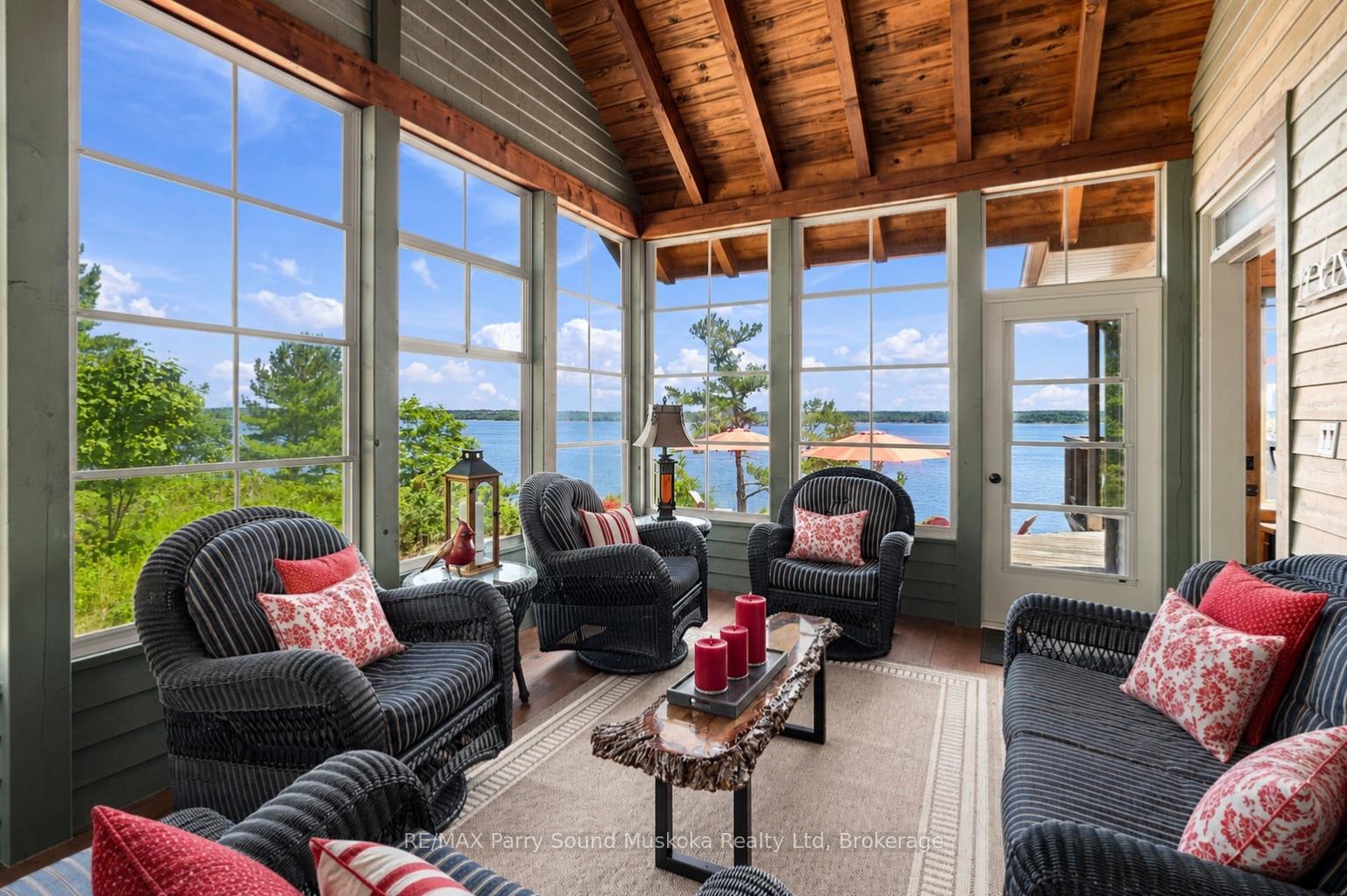 Photo 35 of 43 15C Island, Carling — HOMEH