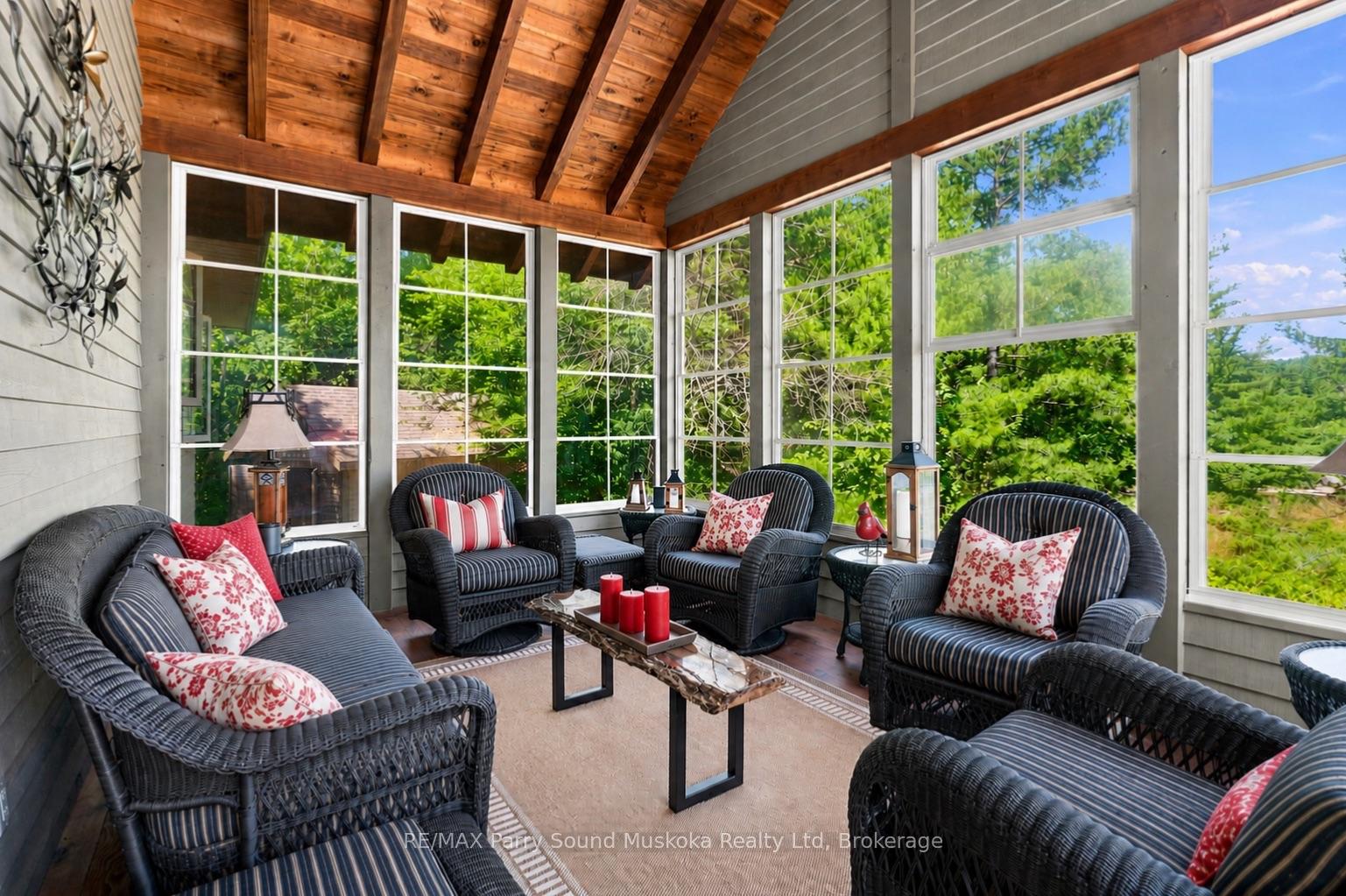 Photo 37 of 43 15C Island, Carling — HOMEH