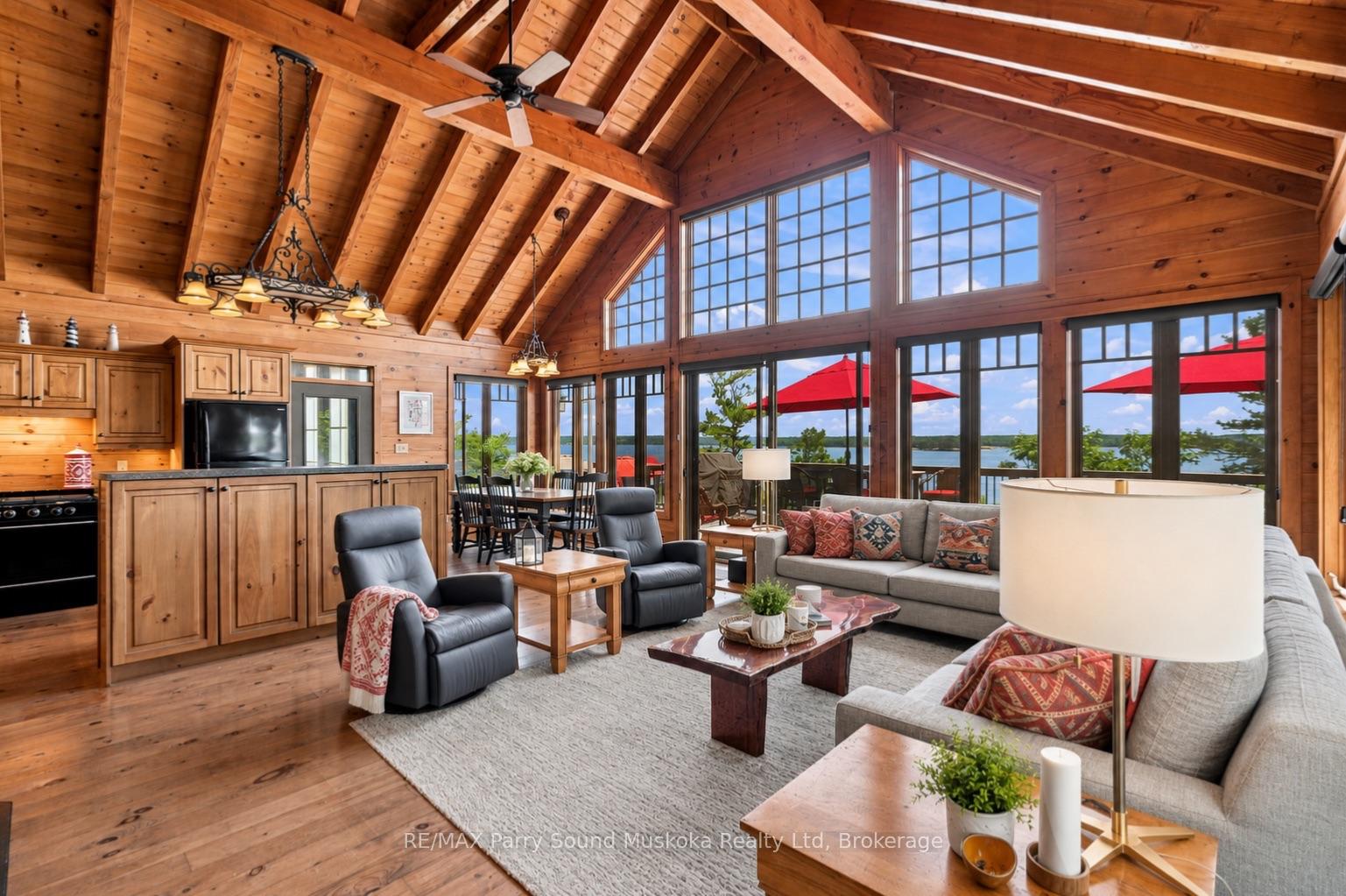 Photo 41 of 43 15C Island, Carling — HOMEH