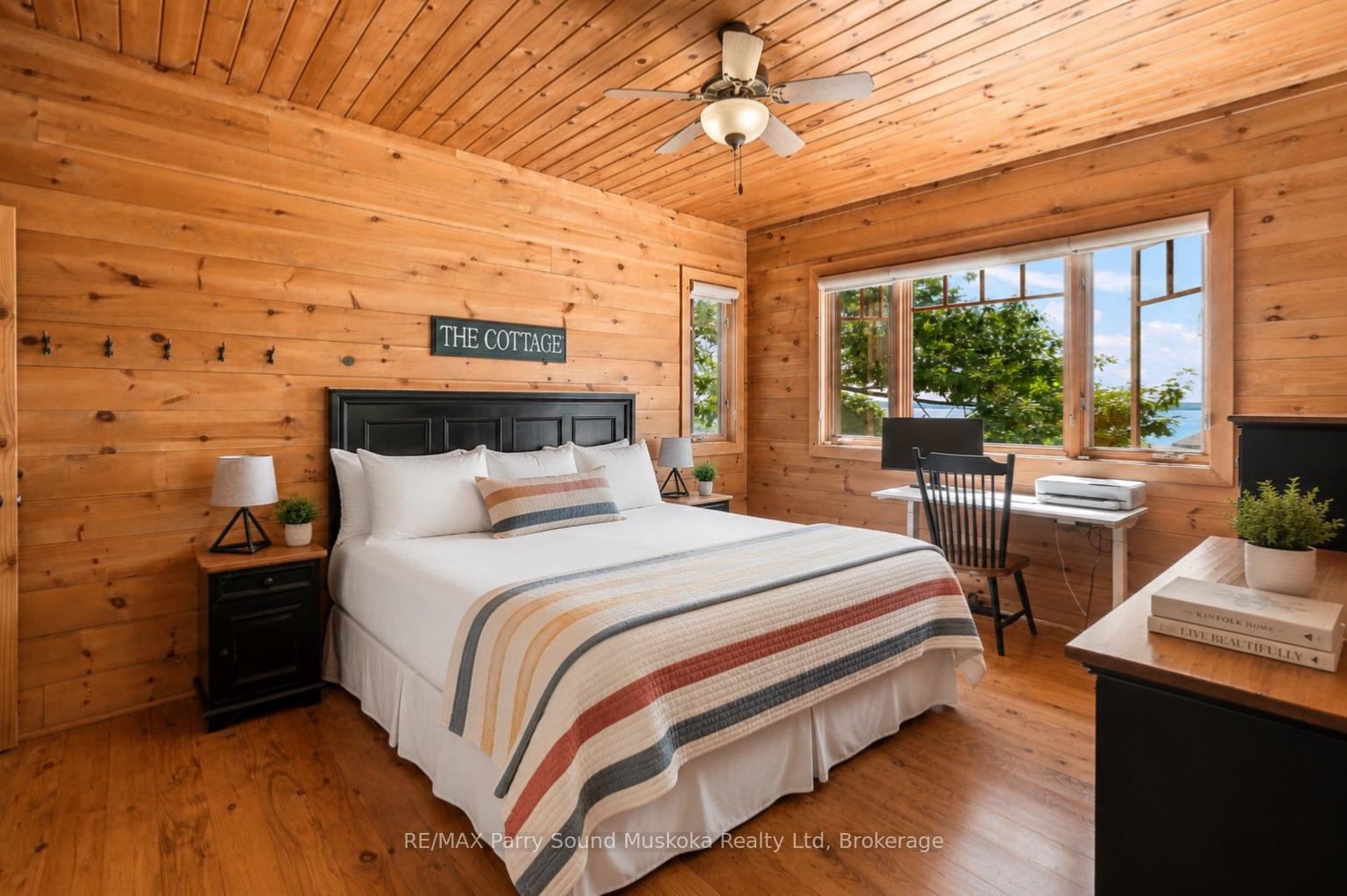 Photo 51 of 43 15C Island, Carling — HOMEH