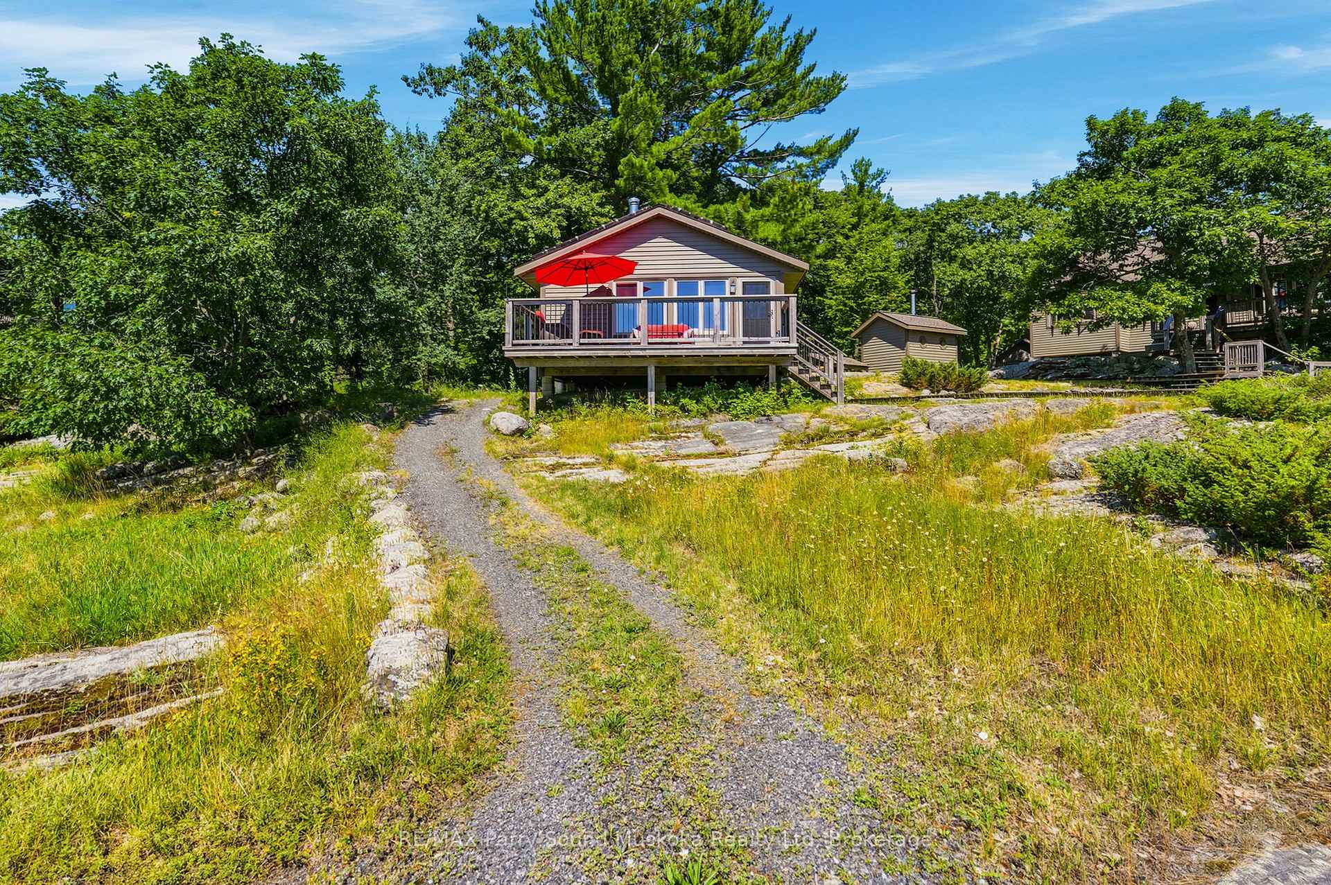 Photo 14 of 43 15C Island, Carling — HOMEH