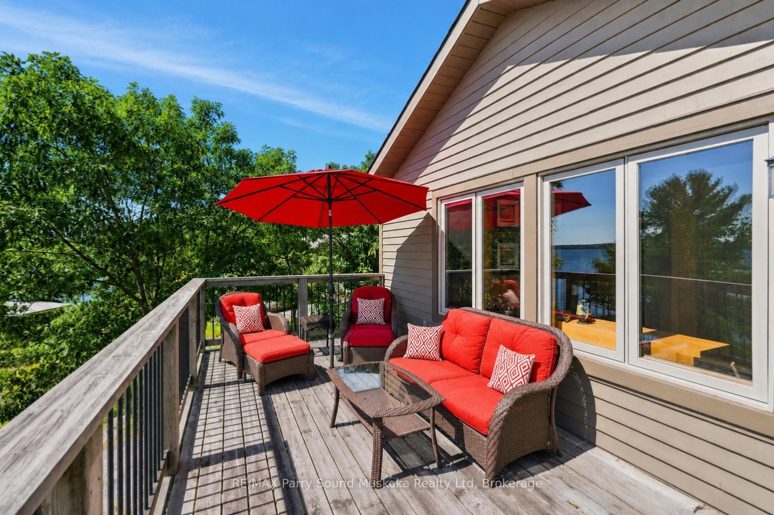 Photo 15 of 43 15C Island, Carling — HOMEH