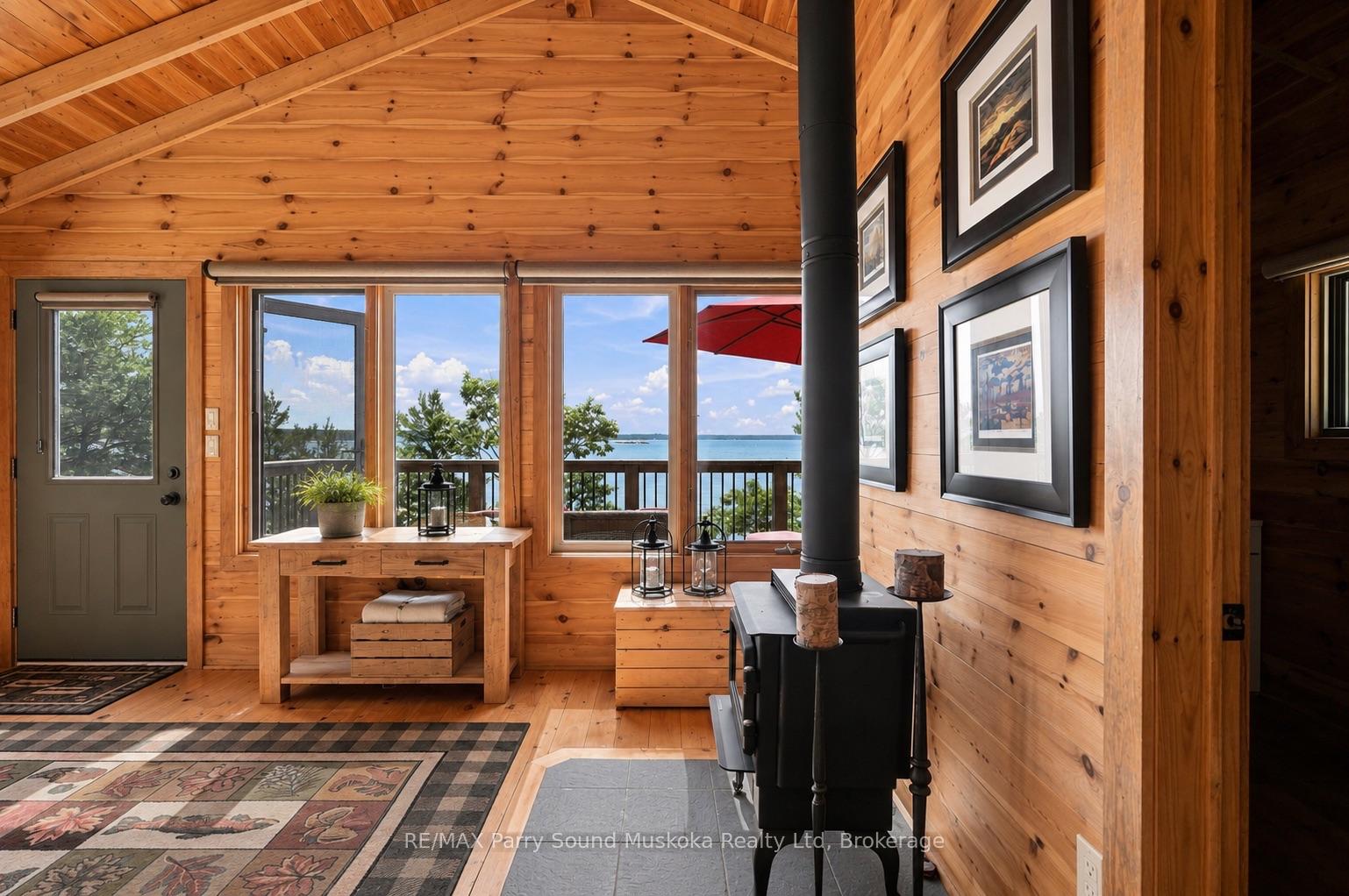 Photo 18 of 43 15C Island, Carling — HOMEH