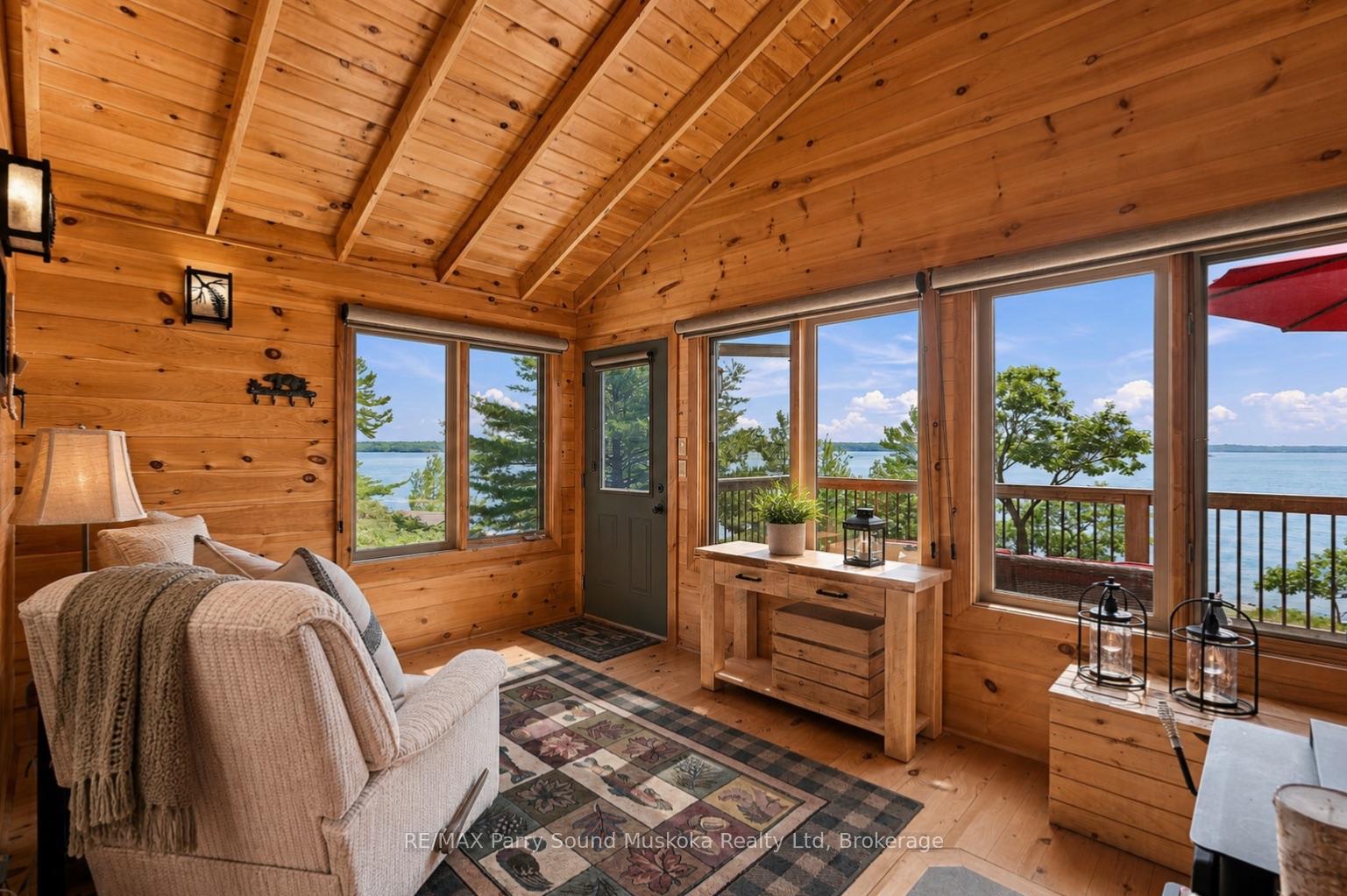 Photo 20 of 43 15C Island, Carling — HOMEH