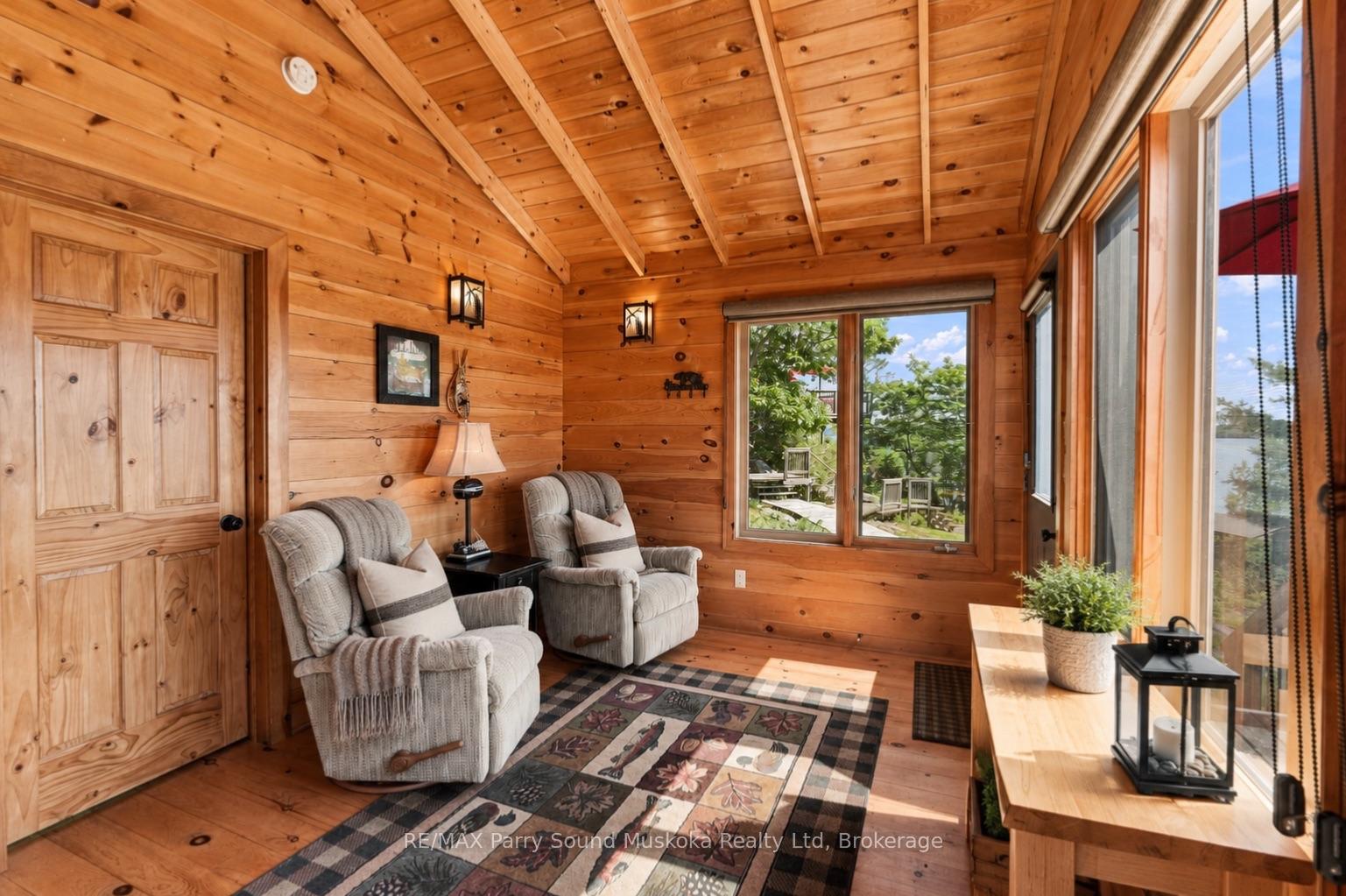 Photo 56 of 43 15C Island, Carling — HOMEH
