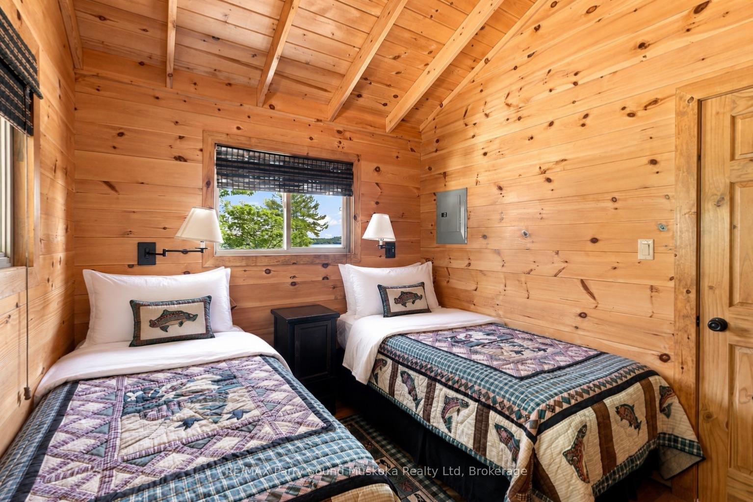 Photo 22 of 43 15C Island, Carling — HOMEH