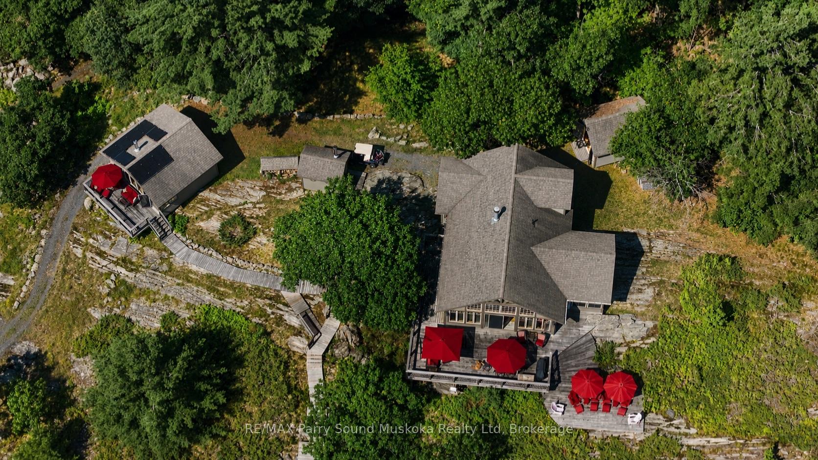 Photo 26 of 43 15C Island, Carling — HOMEH