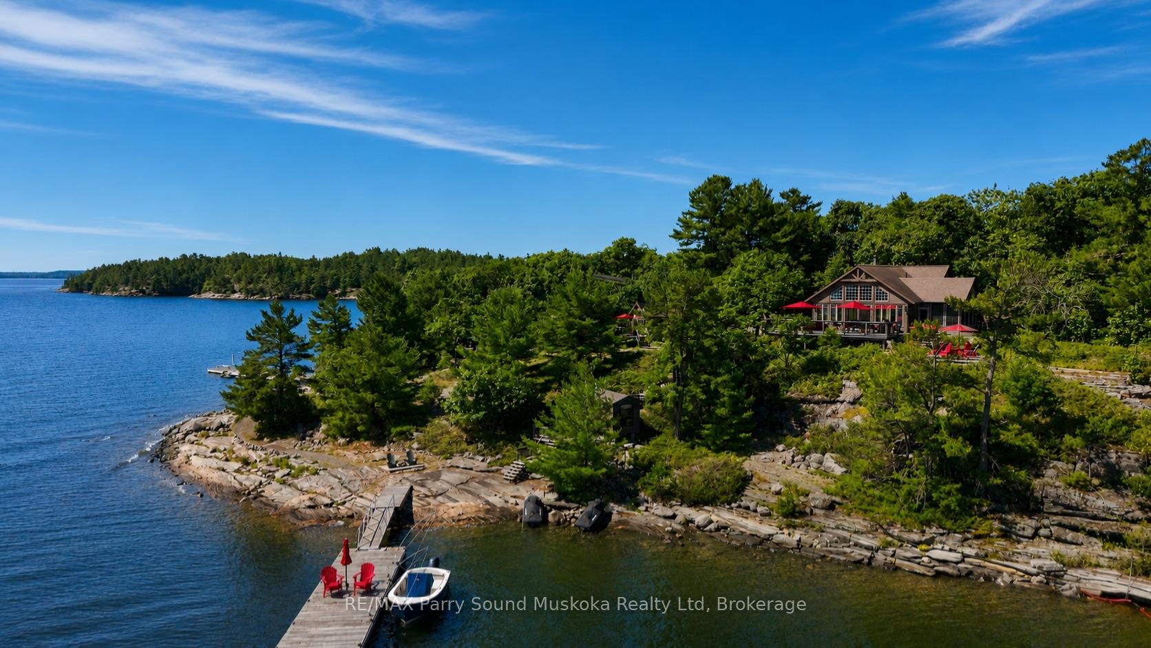 Photo 64 of 43 15C Island, Carling — HOMEH