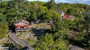 Photo 60 of 43 15C Island, Carling — HOMEH