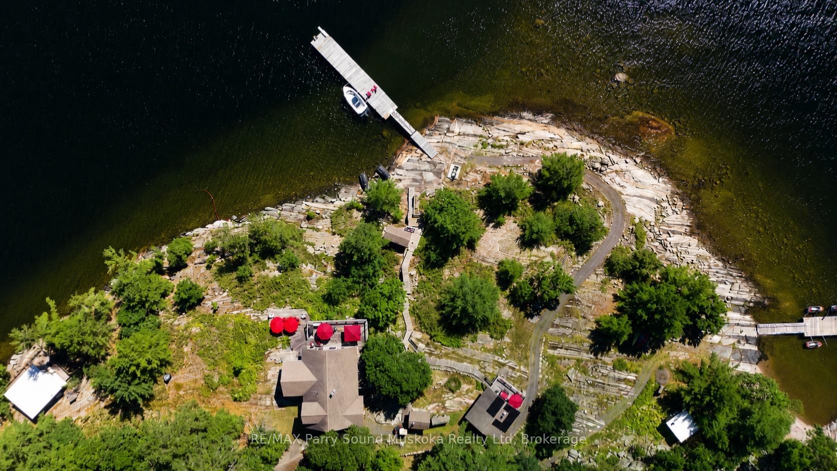 Photo 30 of 43 15C Island, Carling — HOMEH