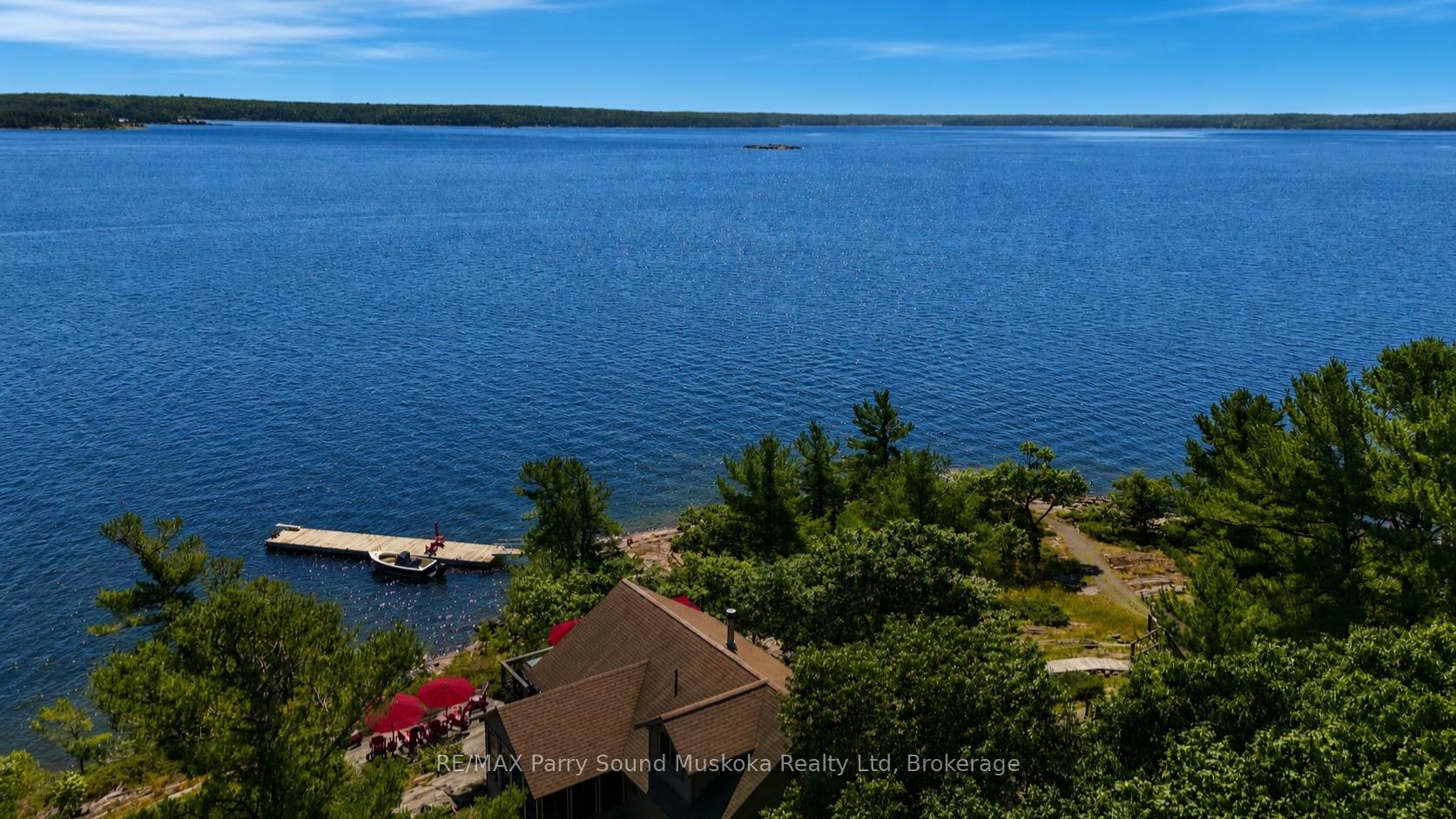 Photo 61 of 43 15C Island, Carling — HOMEH