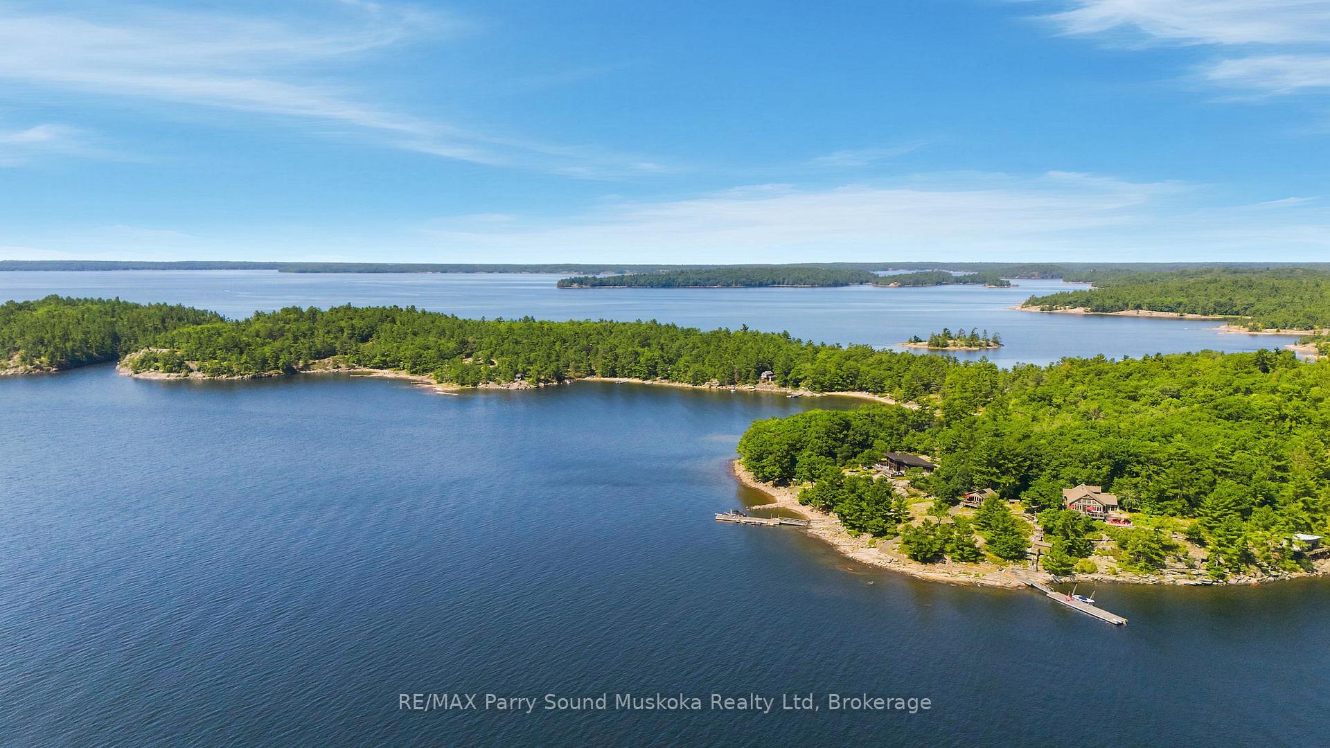 Photo 62 of 43 15C Island, Carling — HOMEH
