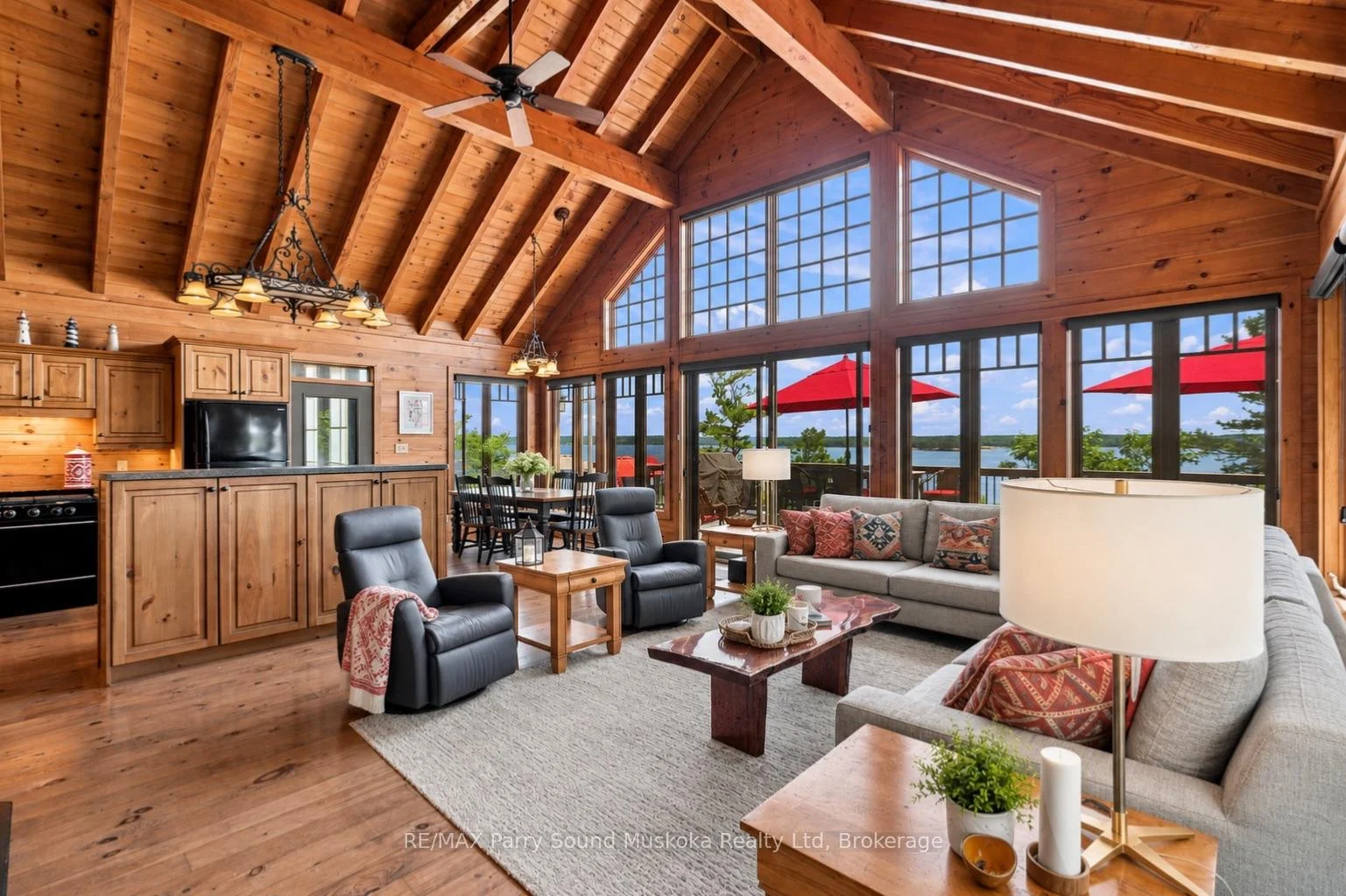 Photo 42 of 43 15C Island, Carling — HOMEH