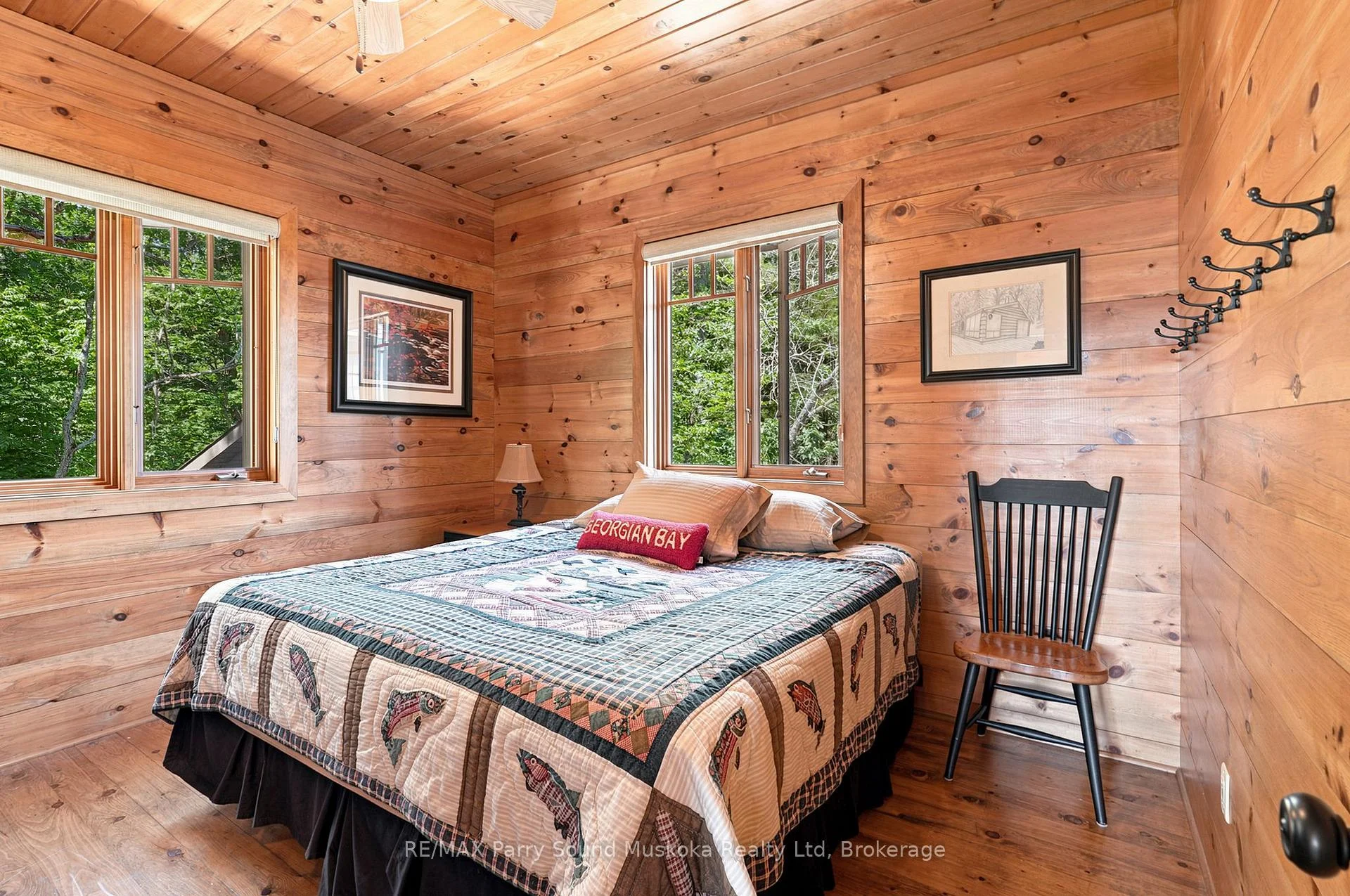Photo 43 of 43 15C Island, Carling — HOMEH