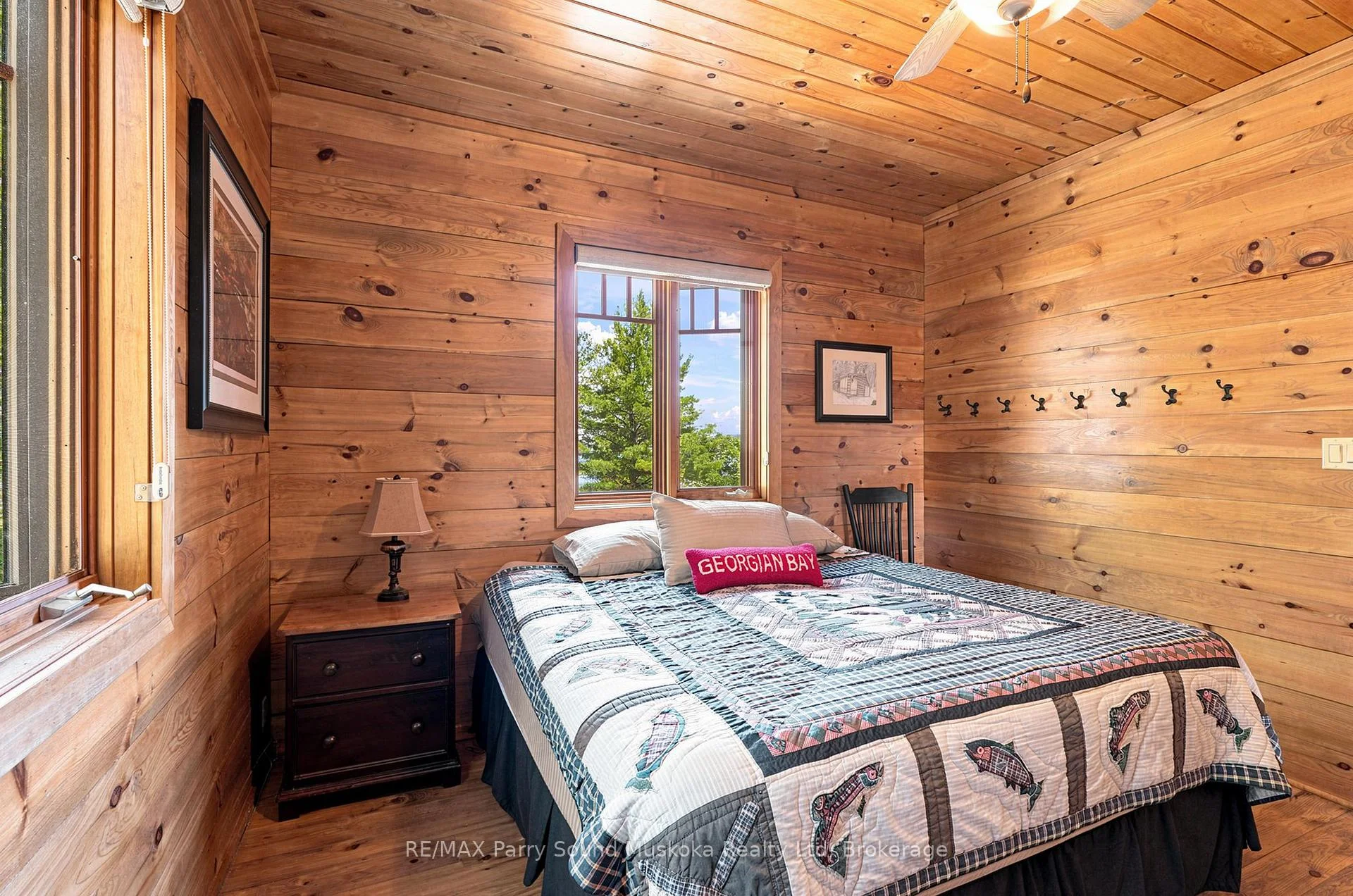Photo 45 of 43 15C Island, Carling — HOMEH