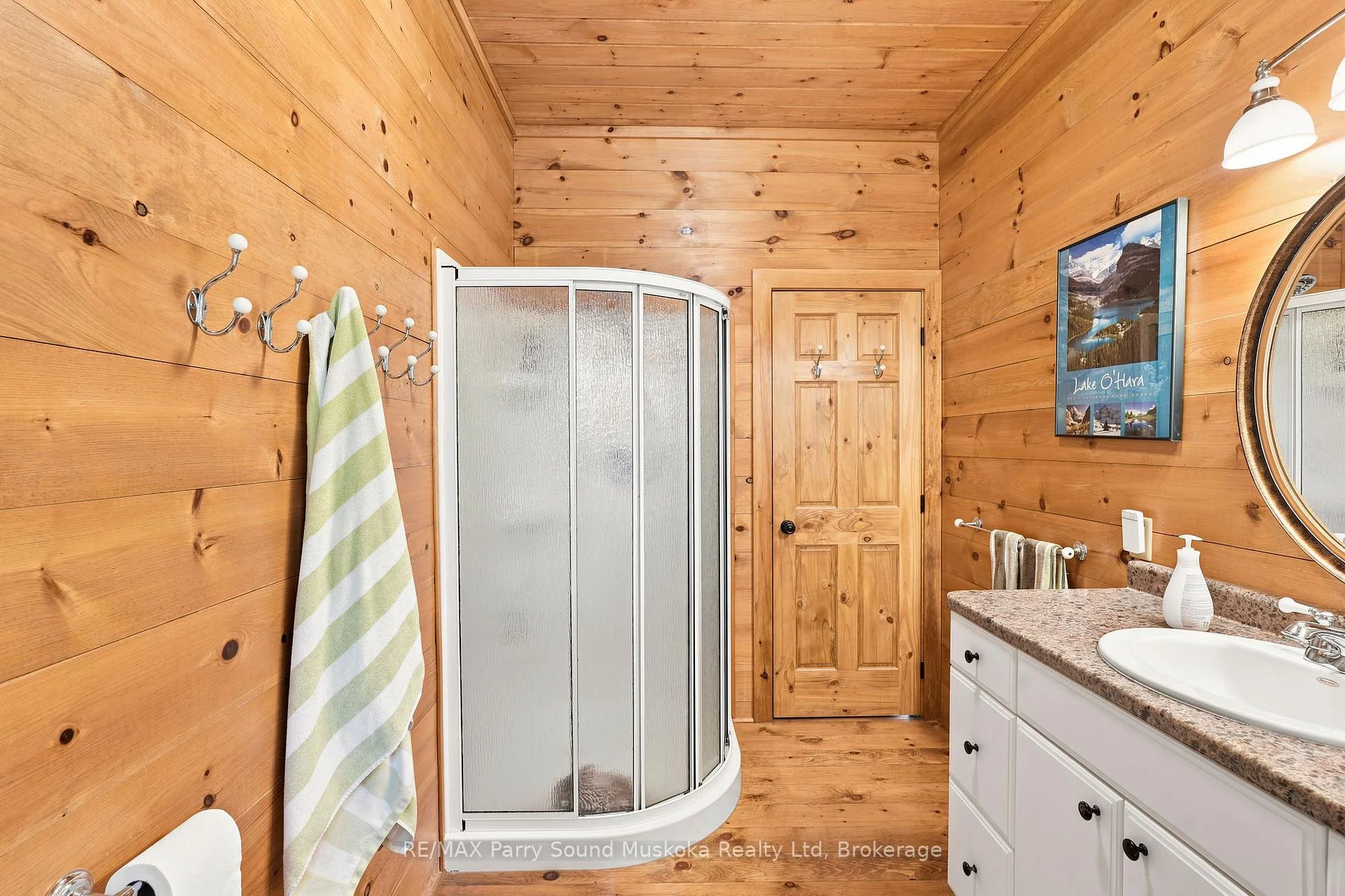 Photo 46 of 43 15C Island, Carling — HOMEH