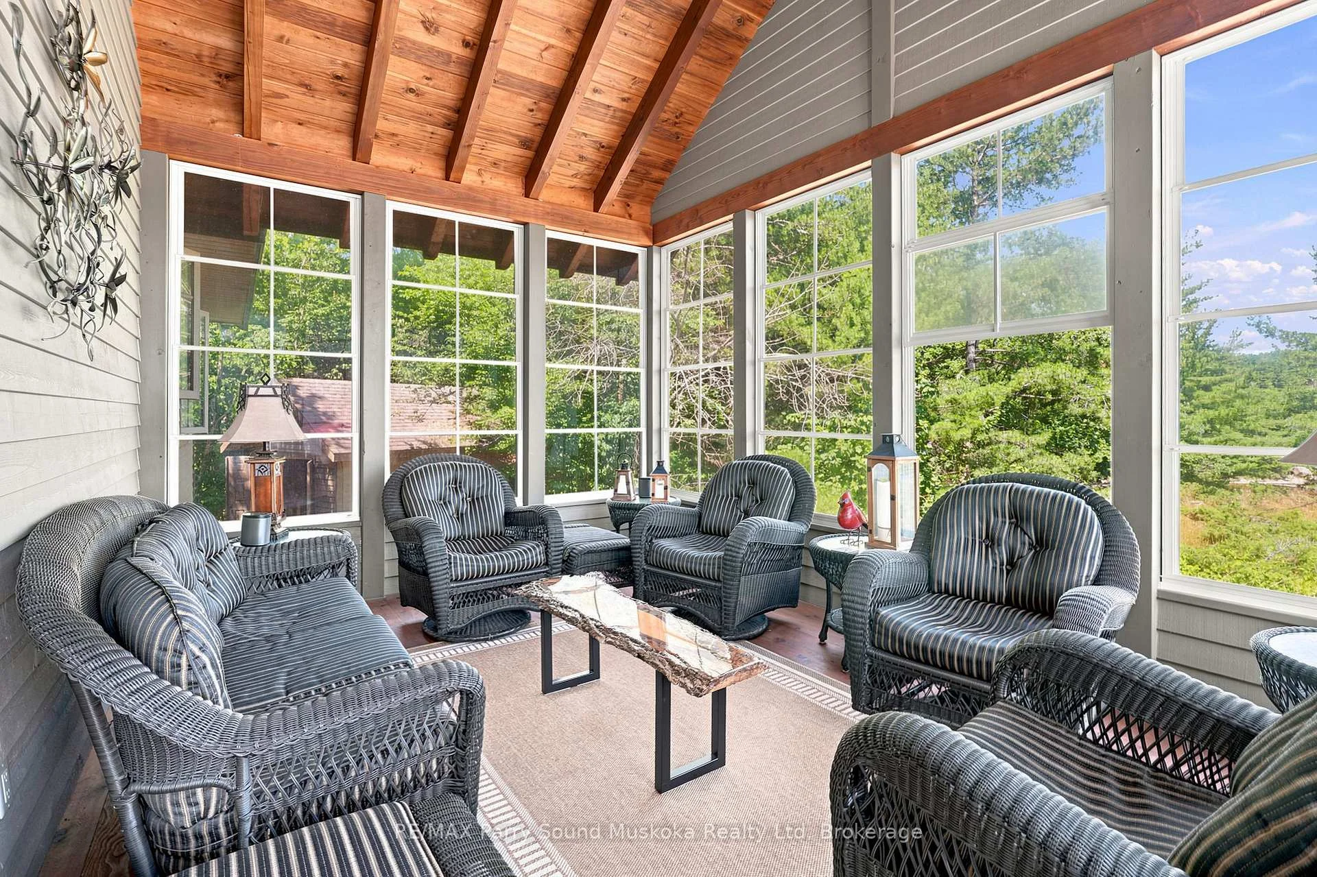 Photo 47 of 43 15C Island, Carling — HOMEH