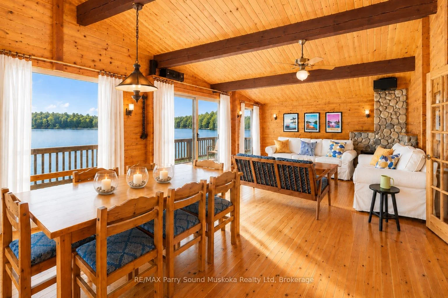 Photo 54 of 43 15C Island, Carling — HOMEH