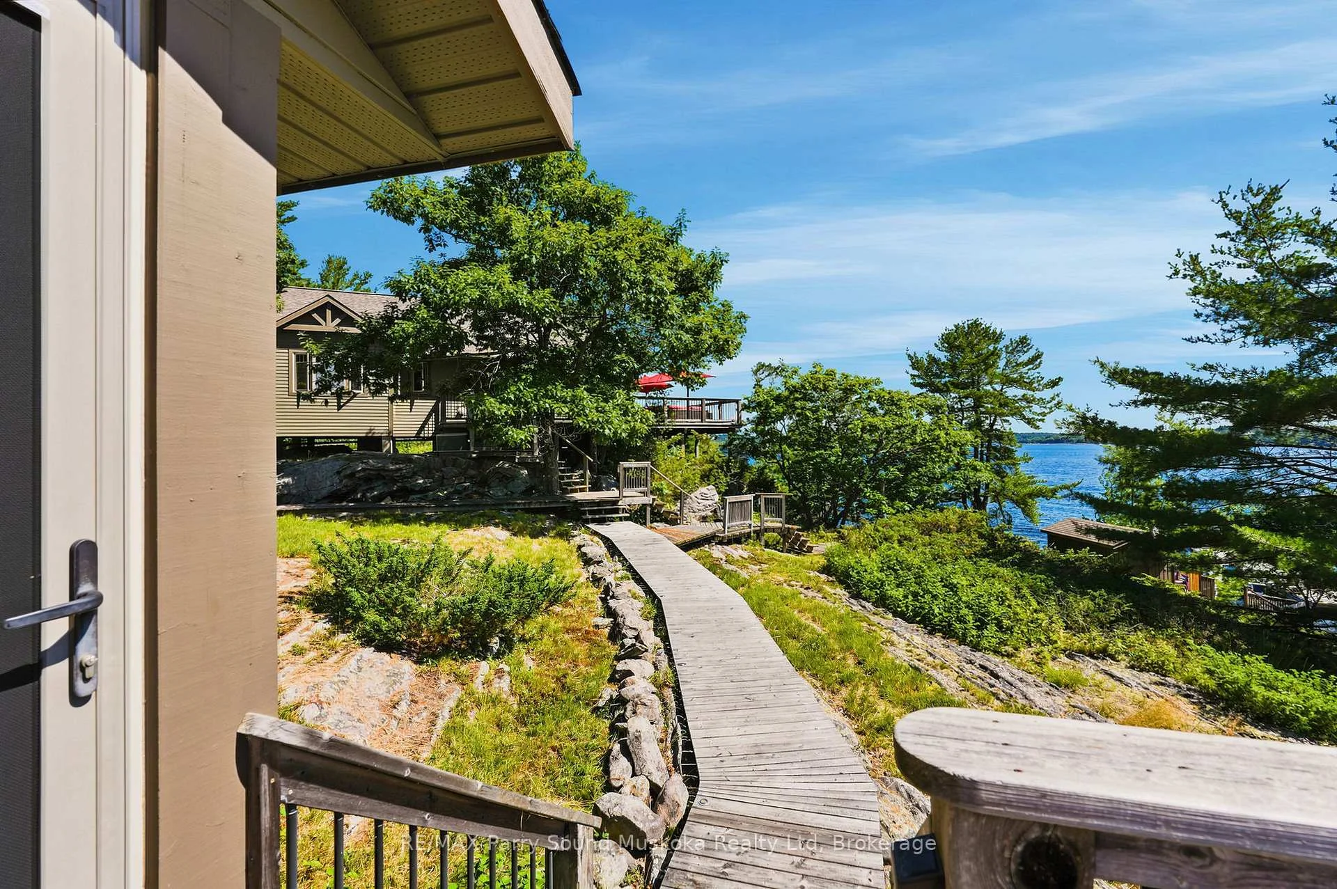 Photo 63 of 43 15C Island, Carling — HOMEH