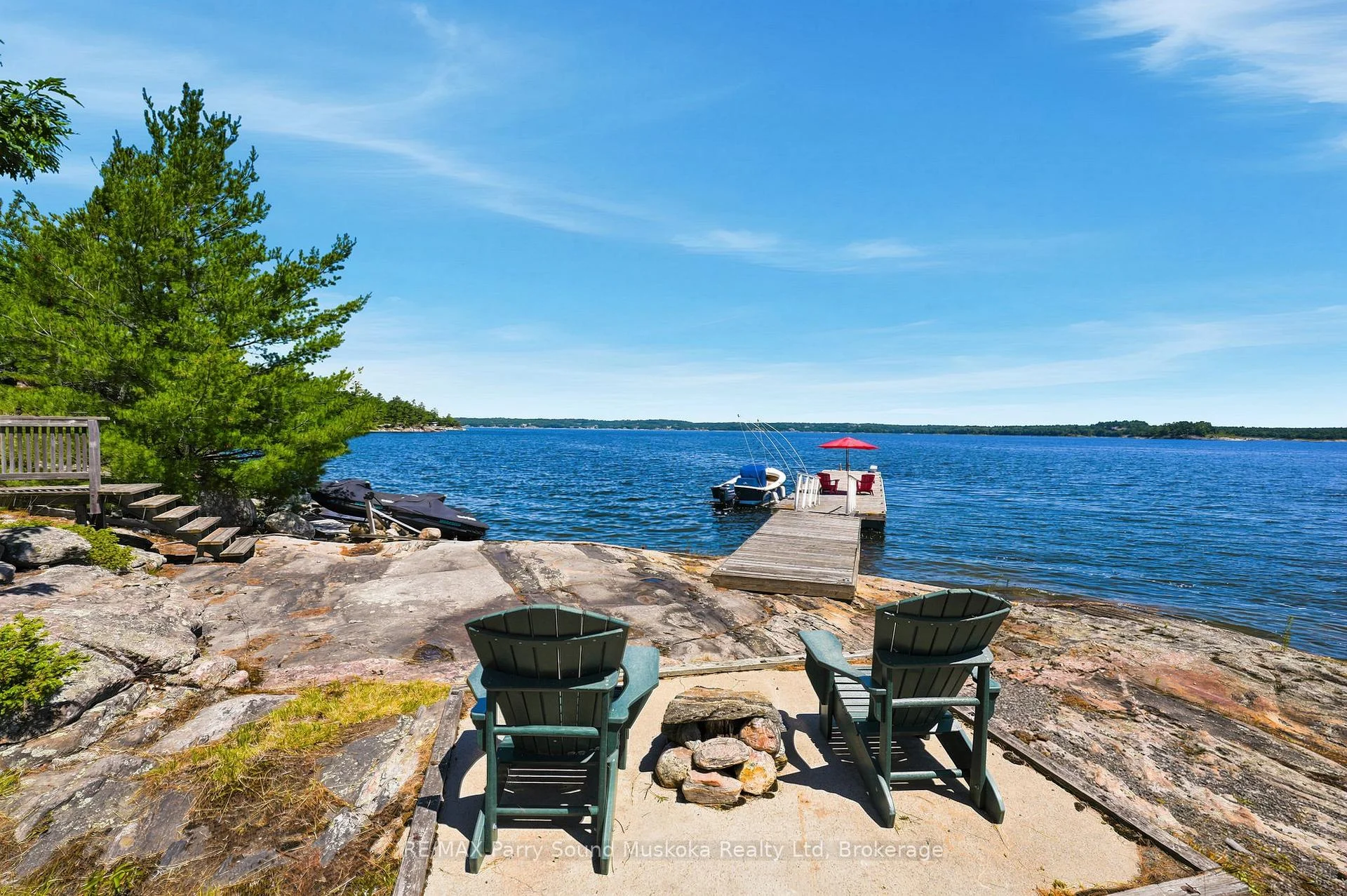 Photo 65 of 43 15C Island, Carling — HOMEH