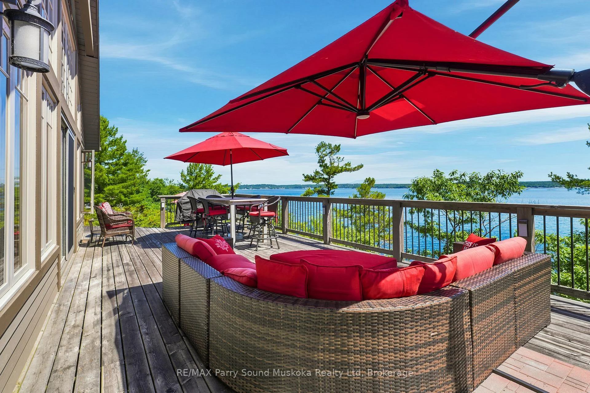 Photo 66 of 43 15C Island, Carling — HOMEH