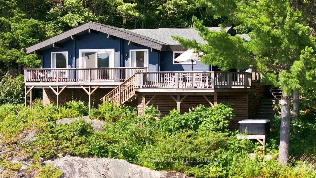 Photo 67 of 43 15C Island, Carling — HOMEH