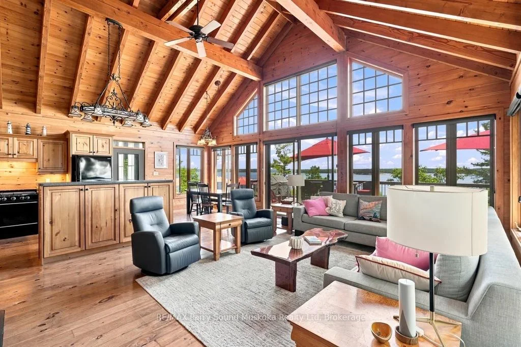 Photo 34 of 43 15C Island, Carling — HOMEH