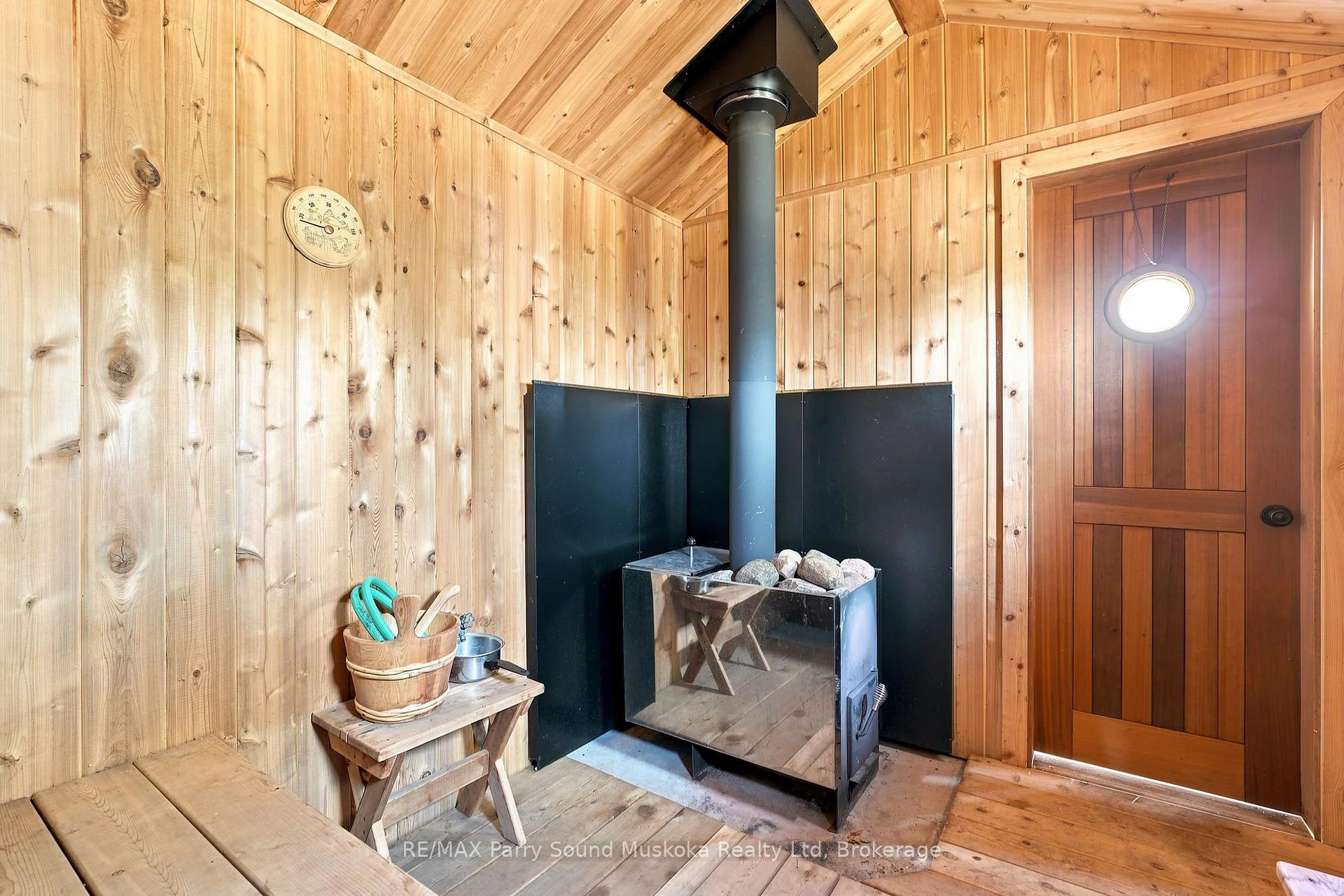 Photo 58 of 43 15C Island, Carling — HOMEH