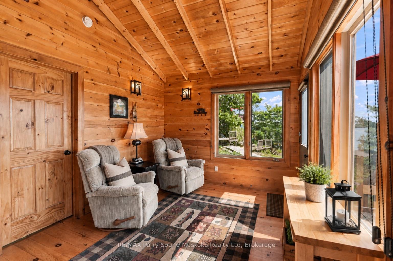 Photo 19 of 43 15C Island, Carling — HOMEH