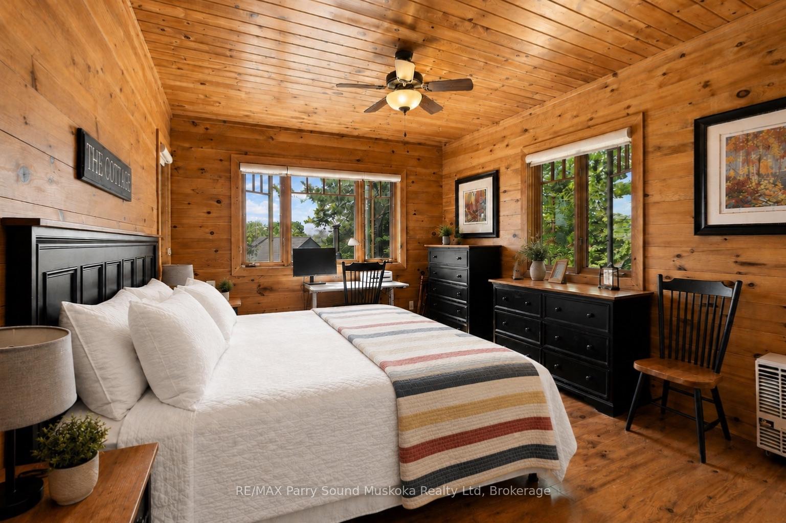 Photo 24 of 43 15C Island, Carling — HOMEH