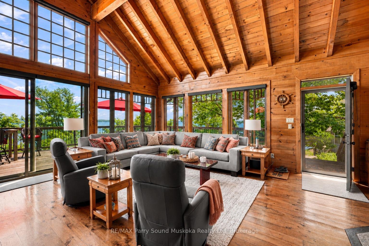 Photo 33 of 43 15C Island, Carling — HOMEH