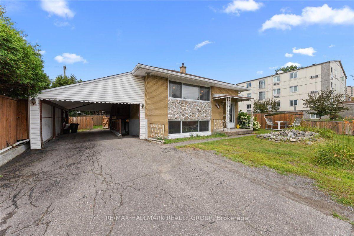Photo 1 of 664 Cummings Avenue, Ottawa, Castle Heights/Rideau High — HOMEH