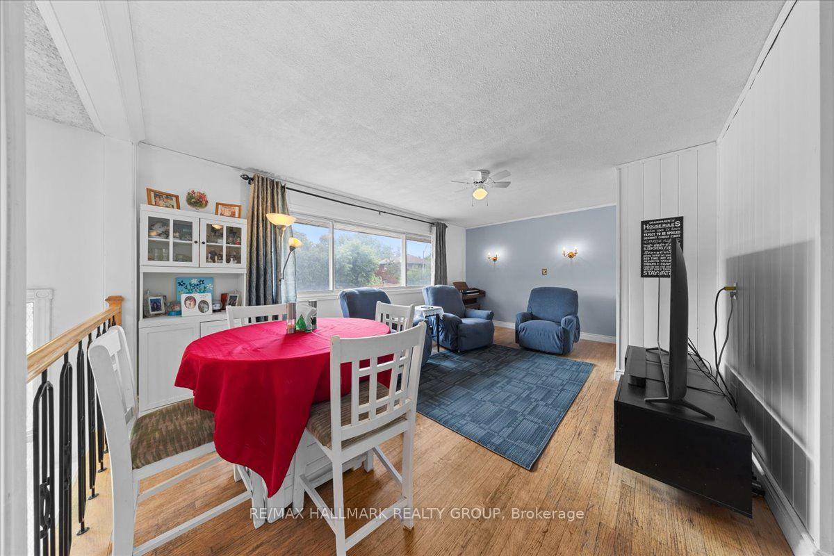 Photo 4 of 664 Cummings Avenue, Ottawa, Castle Heights/Rideau High — HOMEH