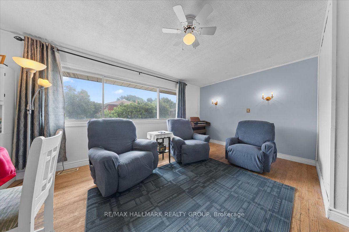 Photo 6 of 664 Cummings Avenue, Ottawa, Castle Heights/Rideau High — HOMEH