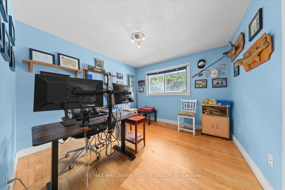 Photo 16 of 664 Cummings Avenue, Ottawa, Castle Heights/Rideau High — HOMEH