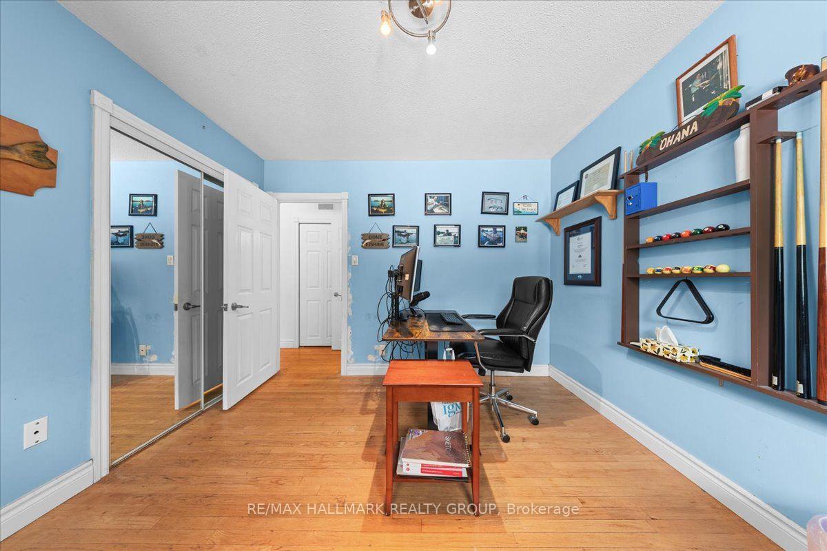 Photo 17 of 664 Cummings Avenue, Ottawa, Castle Heights/Rideau High — HOMEH