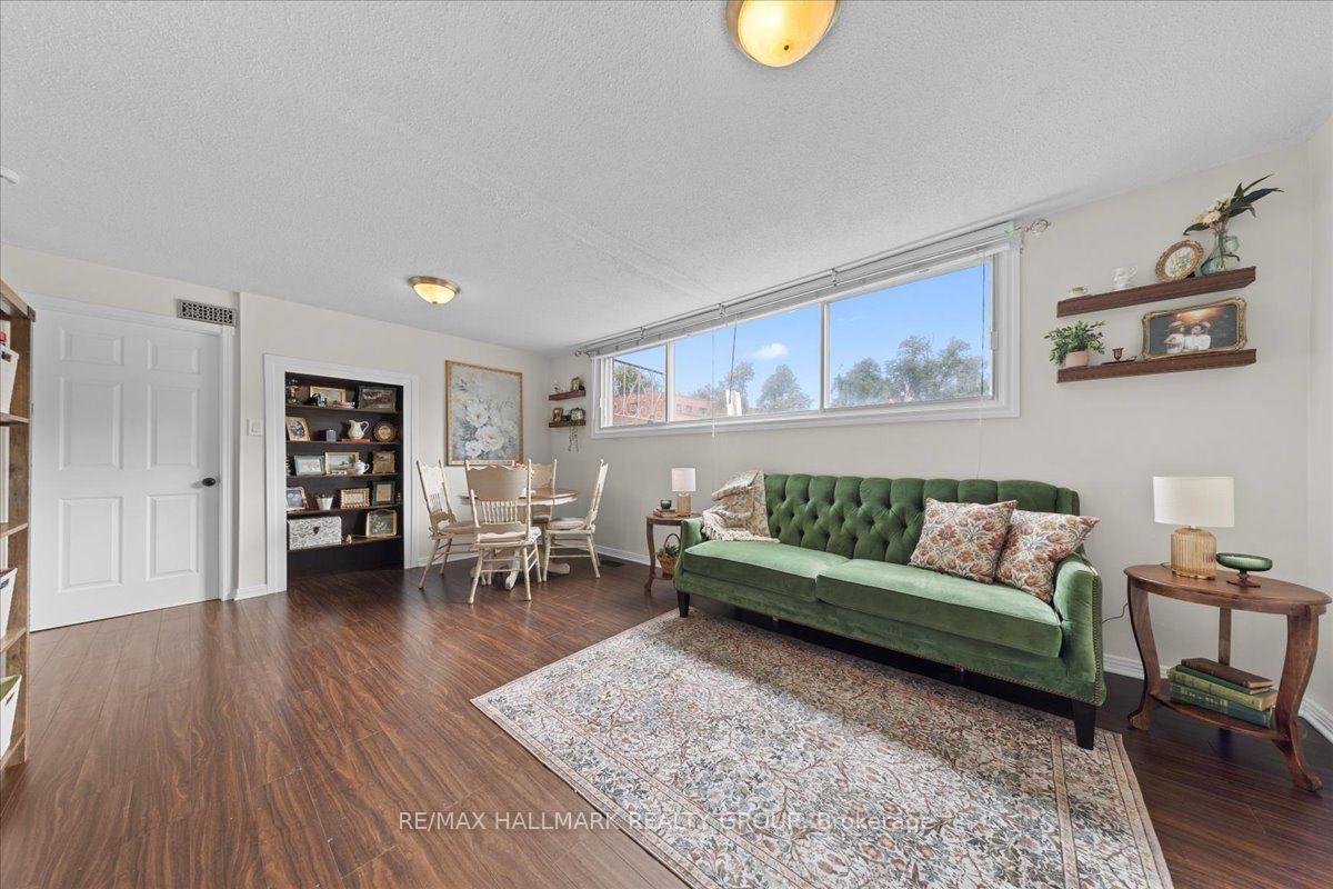 Photo 23 of 664 Cummings Avenue, Ottawa, Castle Heights/Rideau High — HOMEH