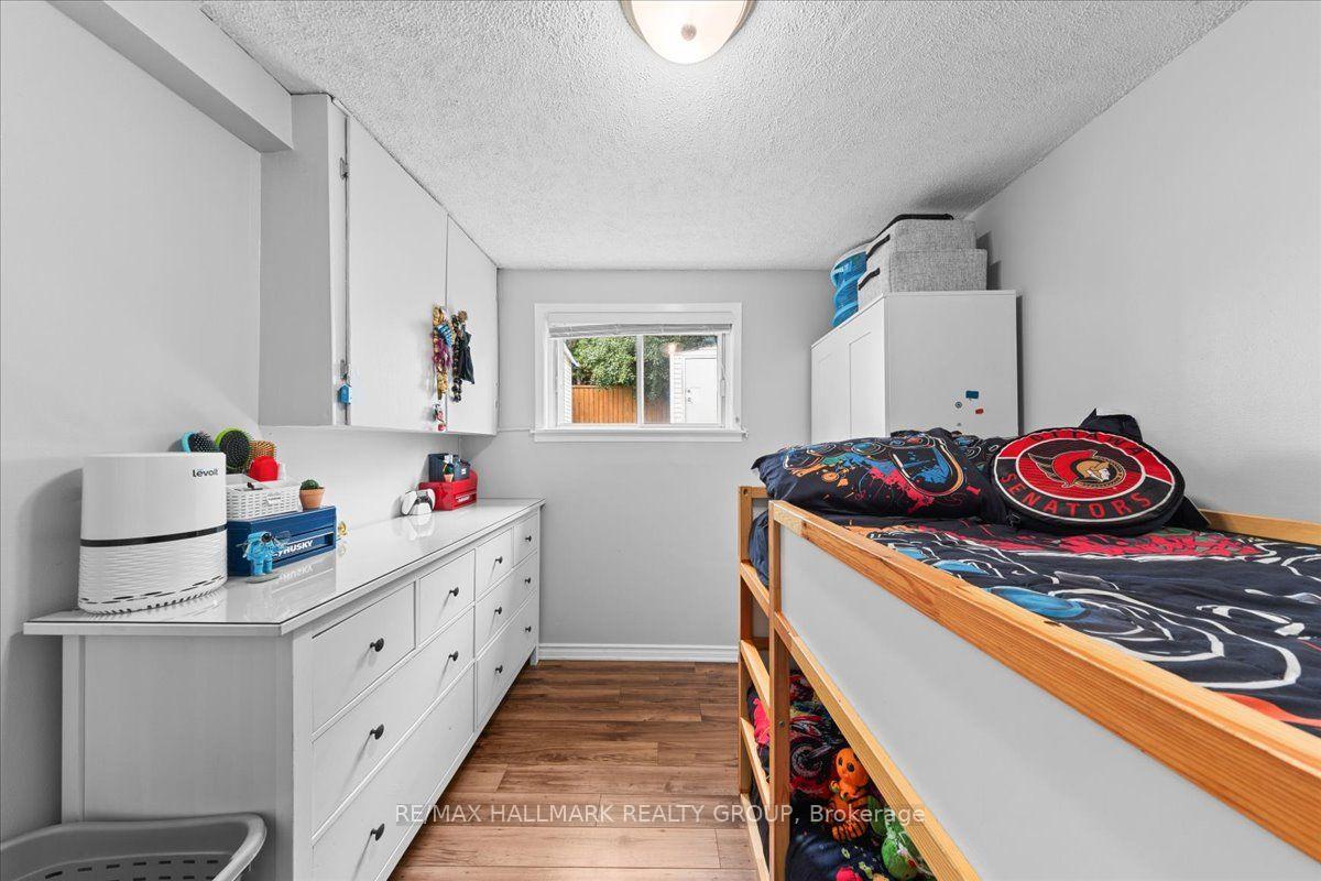 Photo 33 of 664 Cummings Avenue, Ottawa, Castle Heights/Rideau High — HOMEH