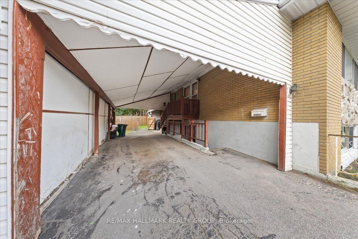 Photo 37 of 664 Cummings Avenue, Ottawa, Castle Heights/Rideau High — HOMEH