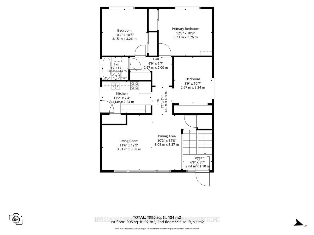 Photo 40 of 664 Cummings Avenue, Ottawa, Castle Heights/Rideau High — HOMEH