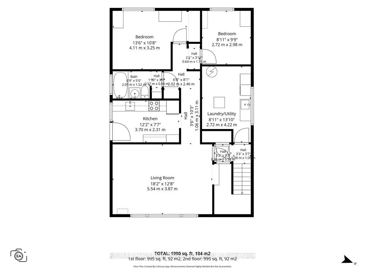 Photo 42 of 664 Cummings Avenue, Ottawa, Castle Heights/Rideau High — HOMEH
