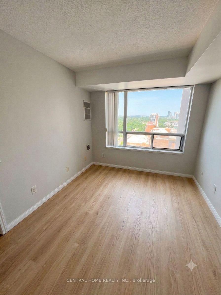 Photo 8 of Unit 2009, 153 Beecroft Road, North York, Lansing-Westgate — HOMEH