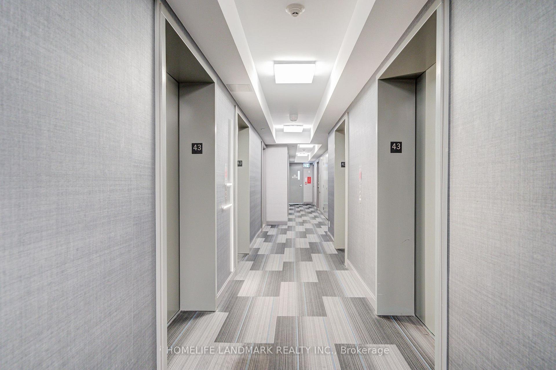 Photo 2 of Unit 4301, 181 Dundas Street, Toronto, Church-Yonge Corridor — HOMEH