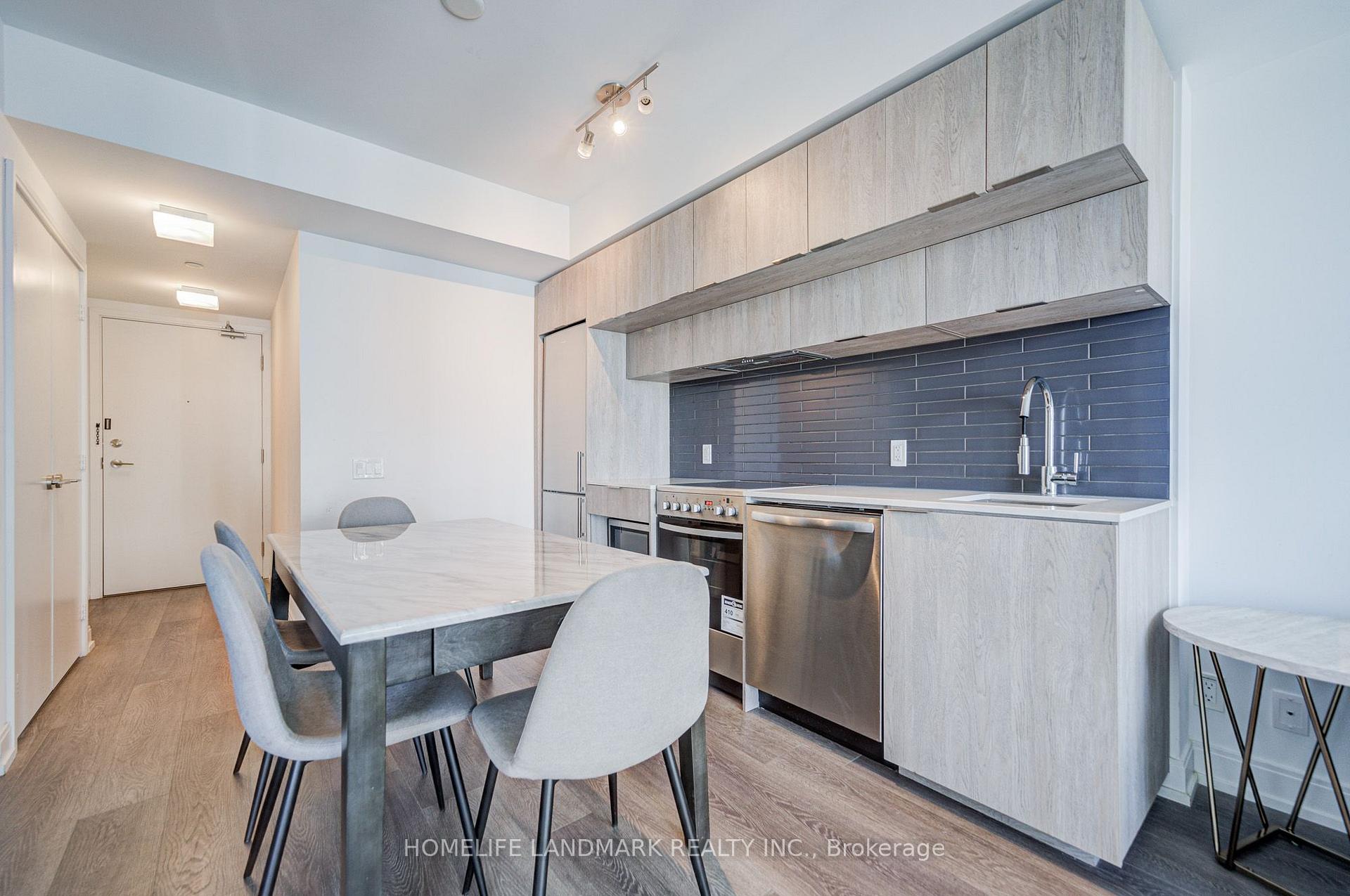 Photo 3 of Unit 4301, 181 Dundas Street, Toronto, Church-Yonge Corridor — HOMEH