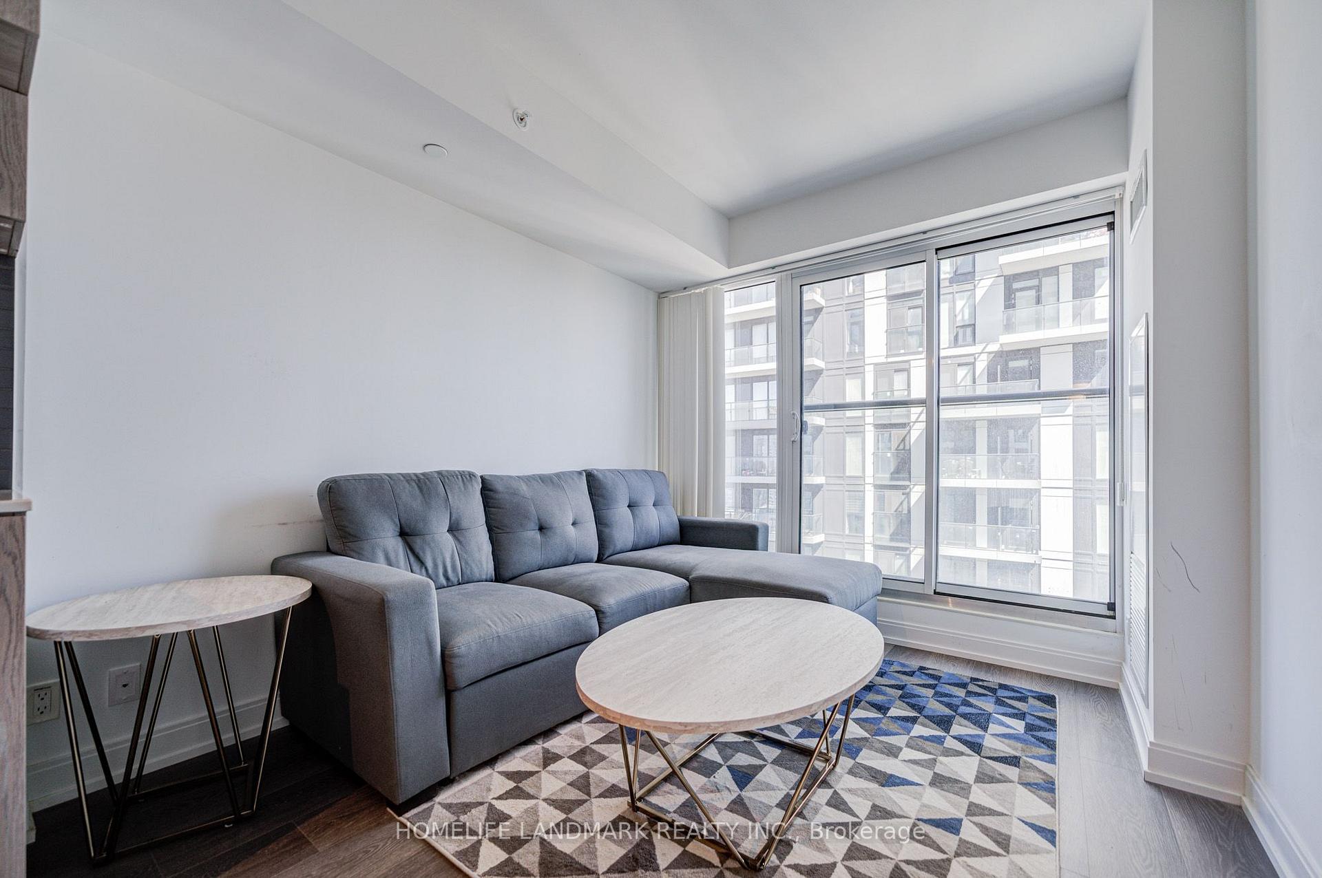 Photo 4 of Unit 4301, 181 Dundas Street, Toronto, Church-Yonge Corridor — HOMEH