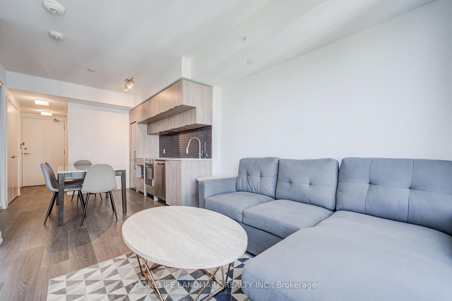 Photo 6 of Unit 4301, 181 Dundas Street, Toronto, Church-Yonge Corridor — HOMEH